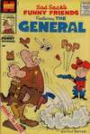 Sad Sack's Funny Friends #21 Comic Books - Covers, Scans, Photos in Sad Sack's Funny Friends Comic Books - Covers, Scans, Gallery